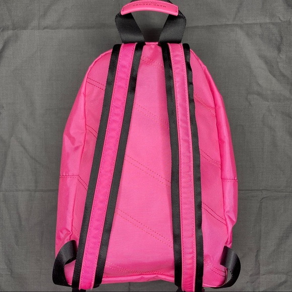 Marc Jacobs Medium Backpack Pink - Picture 3 of 10